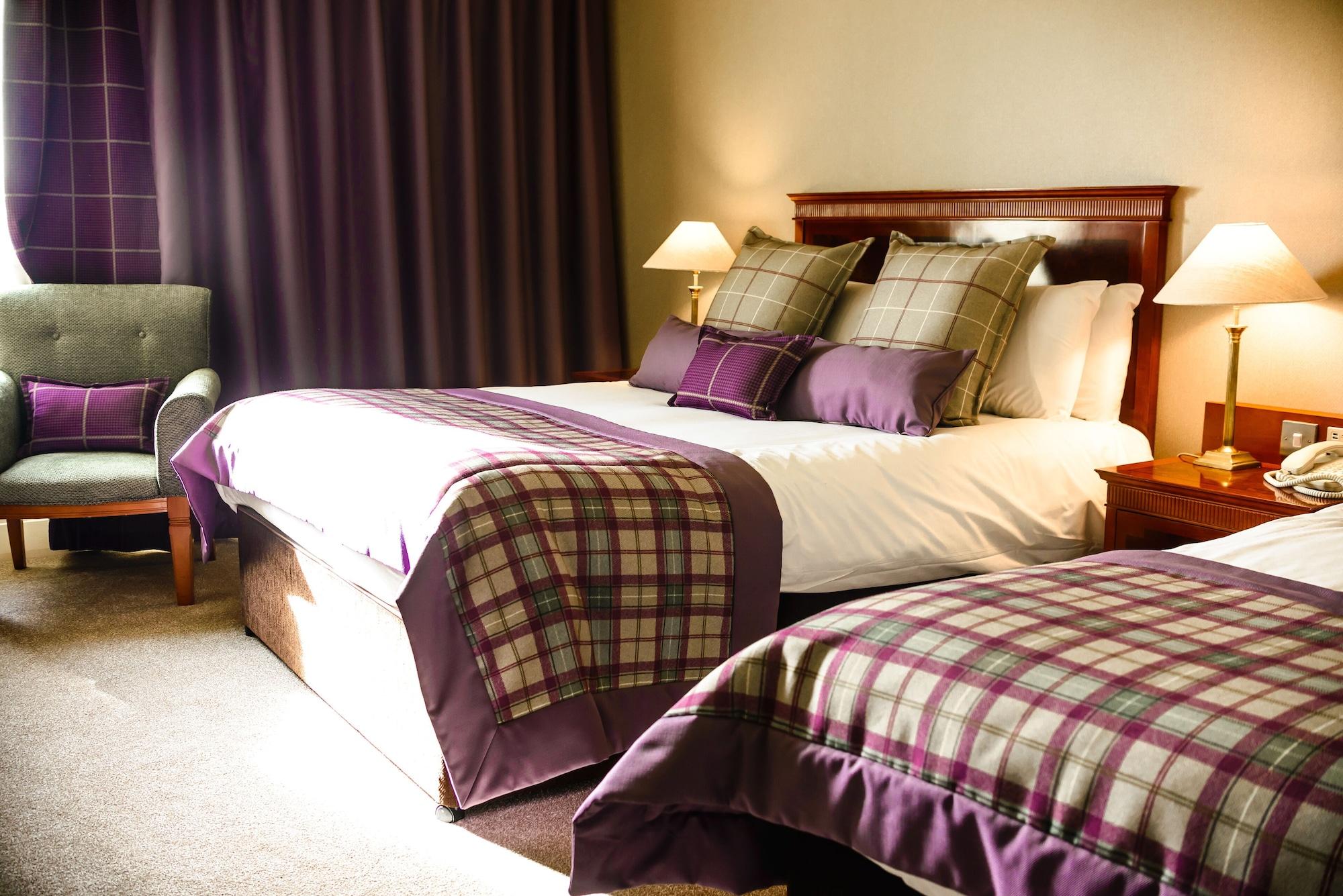 Knightsbrook Hotel & Golf Resort Трим Экстерьер фото