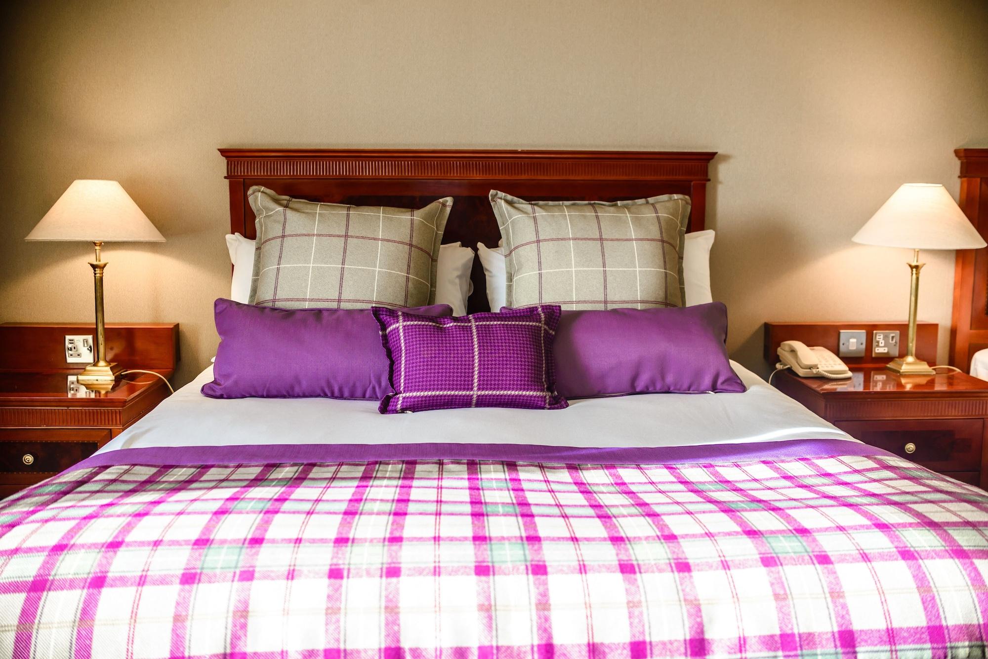 Knightsbrook Hotel & Golf Resort Трим Экстерьер фото