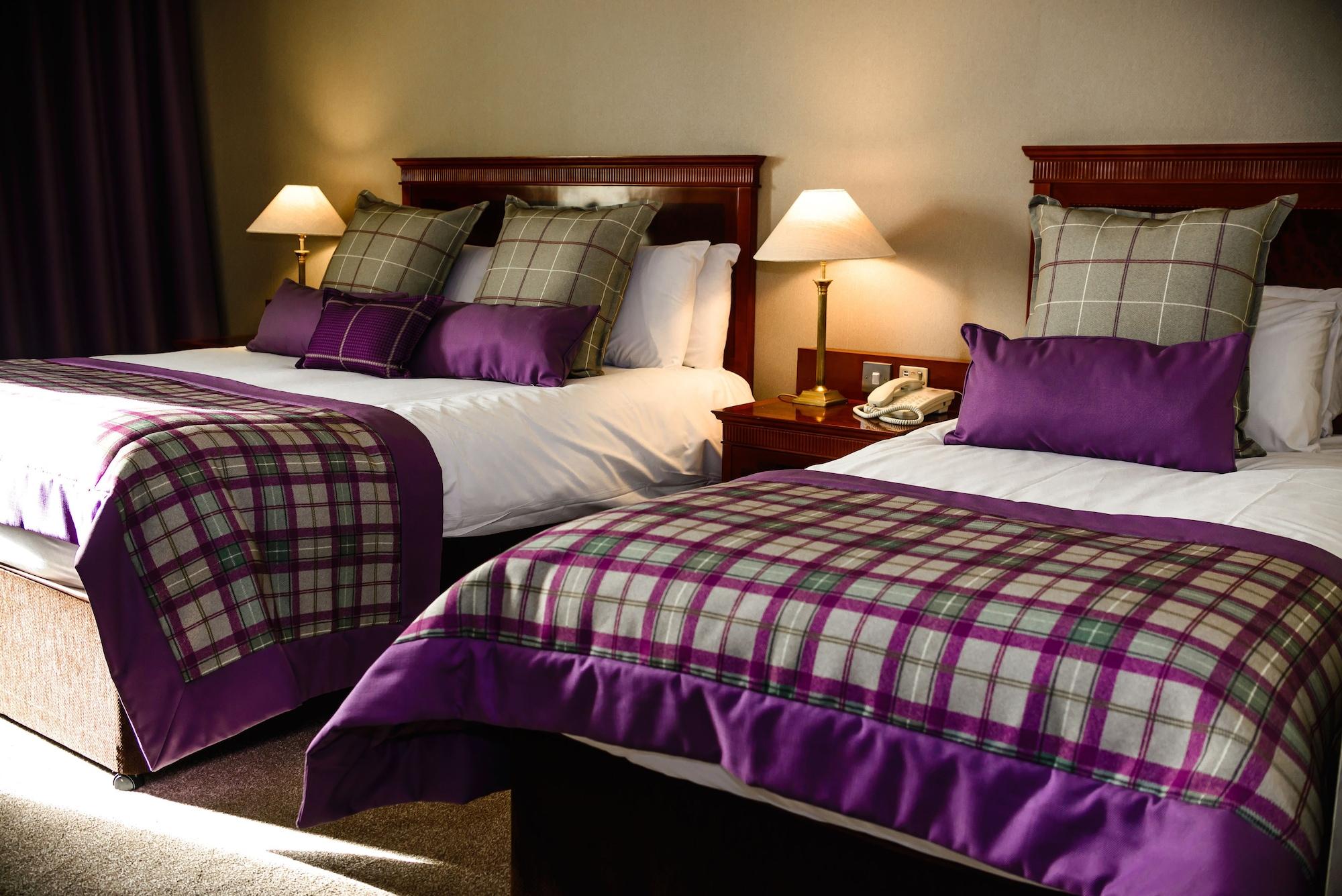 Knightsbrook Hotel & Golf Resort Трим Экстерьер фото