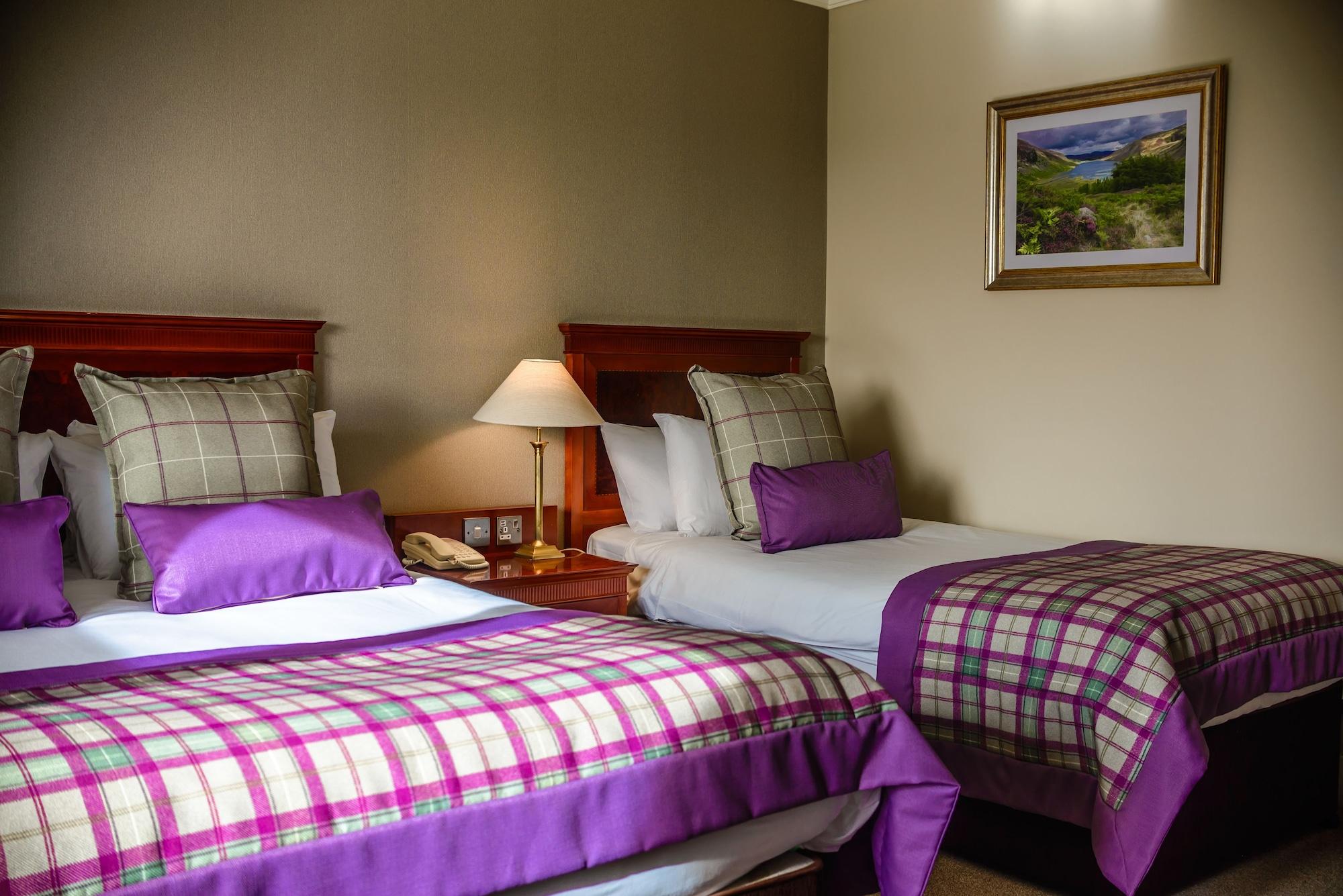 Knightsbrook Hotel & Golf Resort Трим Экстерьер фото