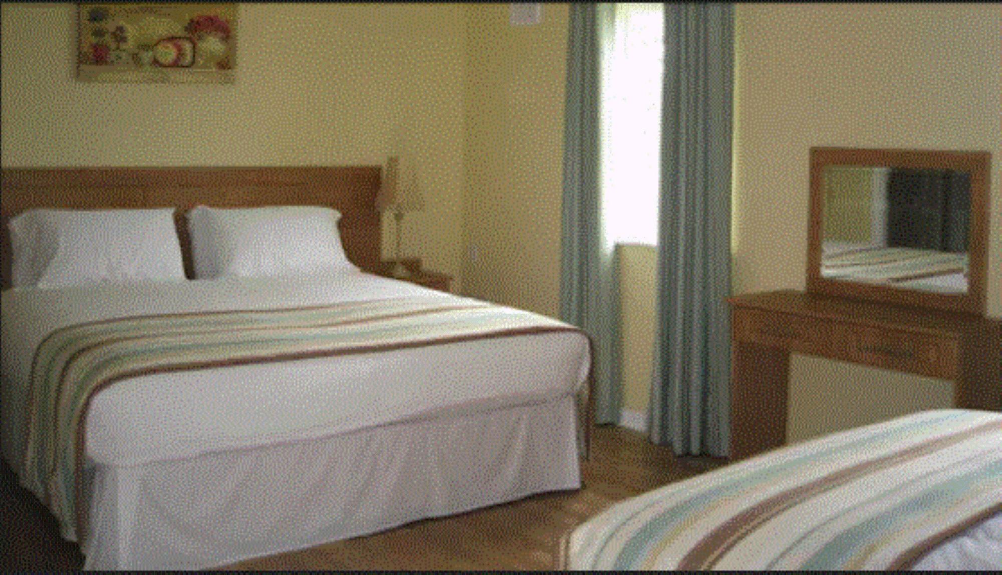 Knightsbrook Hotel & Golf Resort Трим Экстерьер фото