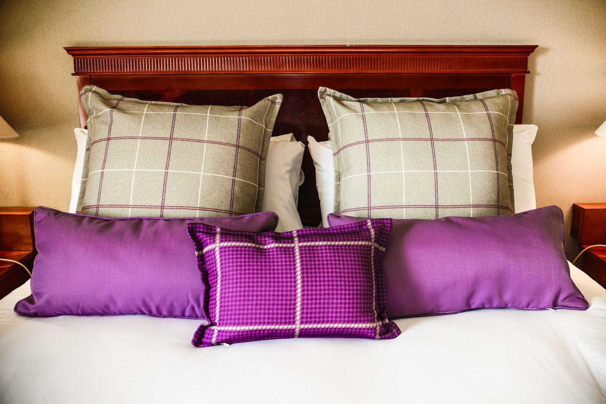 Knightsbrook Hotel & Golf Resort Трим Экстерьер фото