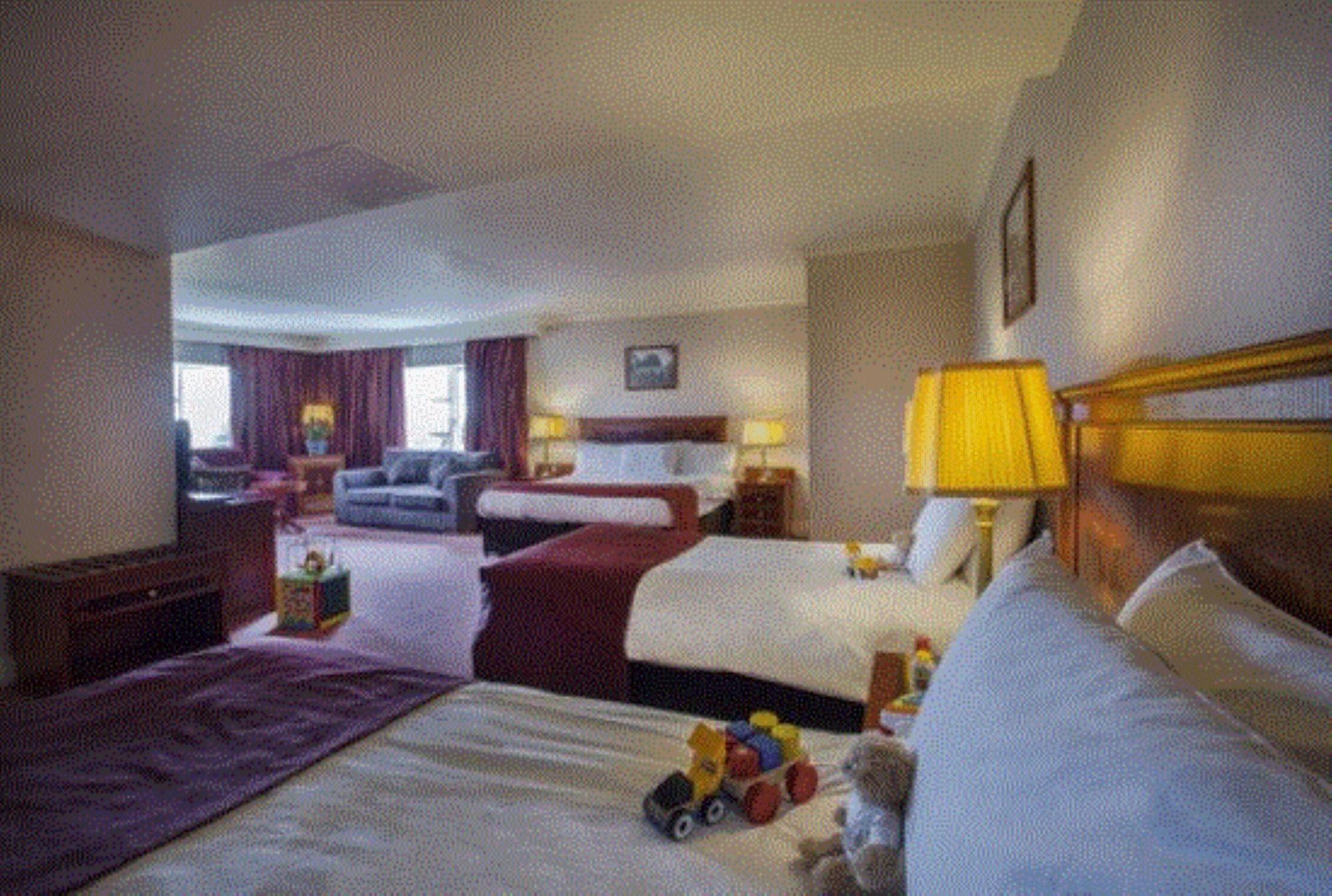 Knightsbrook Hotel & Golf Resort Трим Экстерьер фото