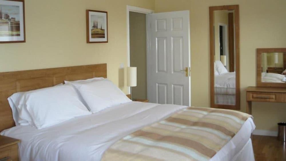 Knightsbrook Hotel & Golf Resort Трим Экстерьер фото