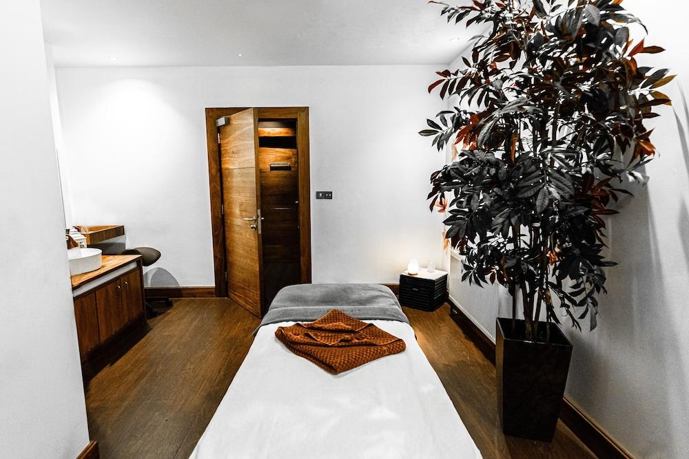 Knightsbrook Hotel & Golf Resort Трим Экстерьер фото