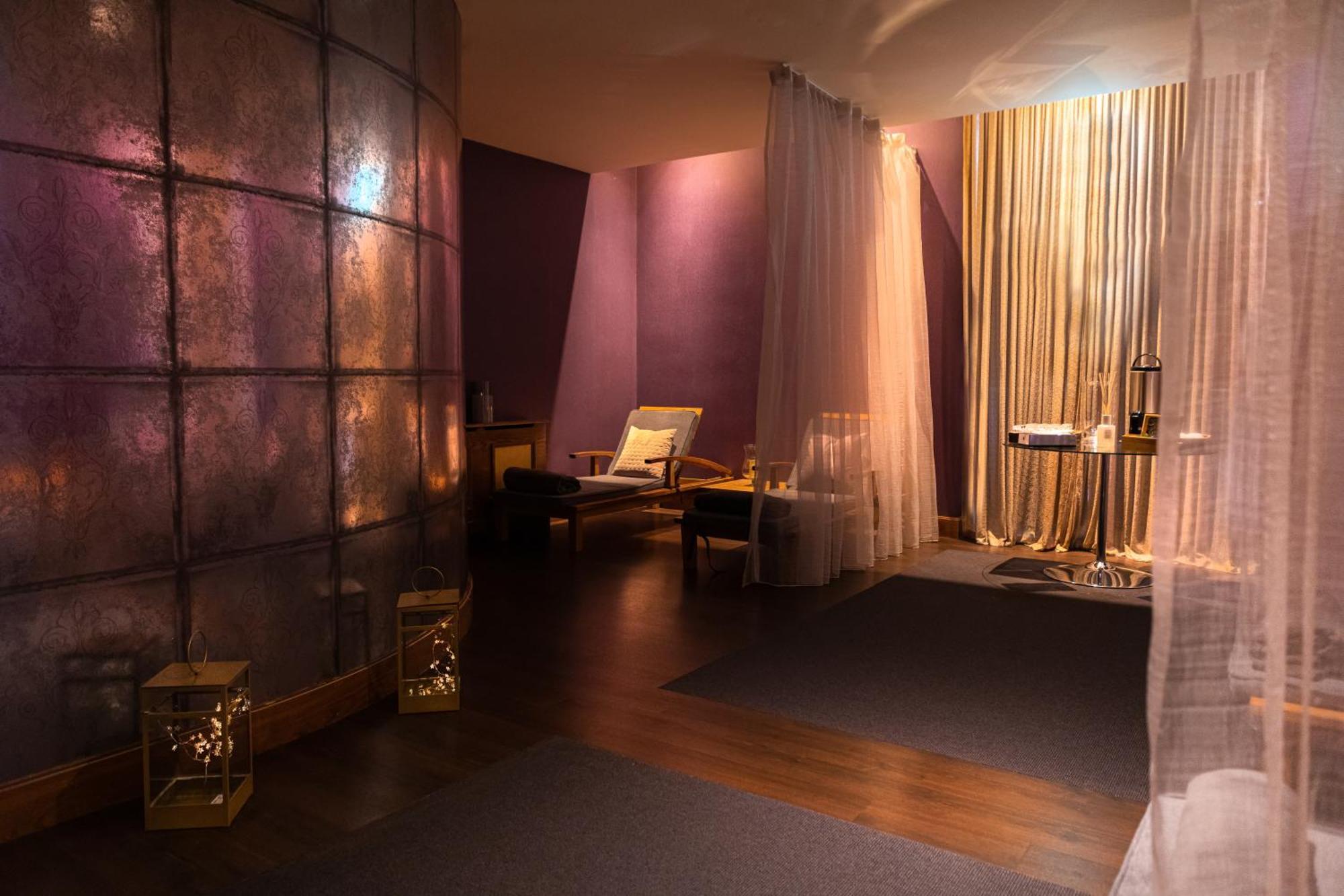 Knightsbrook Hotel & Golf Resort Трим Экстерьер фото
