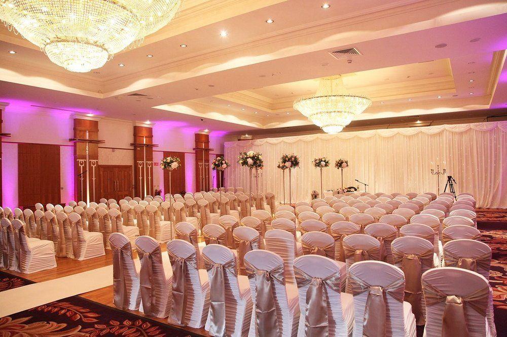 Knightsbrook Hotel & Golf Resort Трим Экстерьер фото
