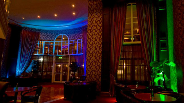 Knightsbrook Hotel & Golf Resort Трим Экстерьер фото