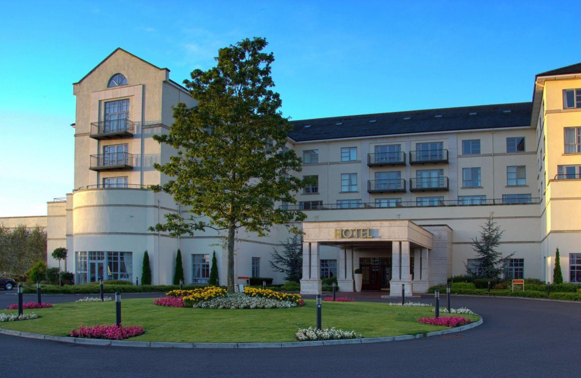 Knightsbrook Hotel & Golf Resort Трим Экстерьер фото