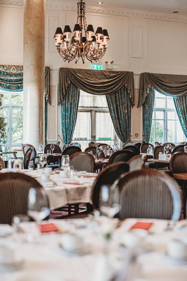 Knightsbrook Hotel & Golf Resort Трим Экстерьер фото